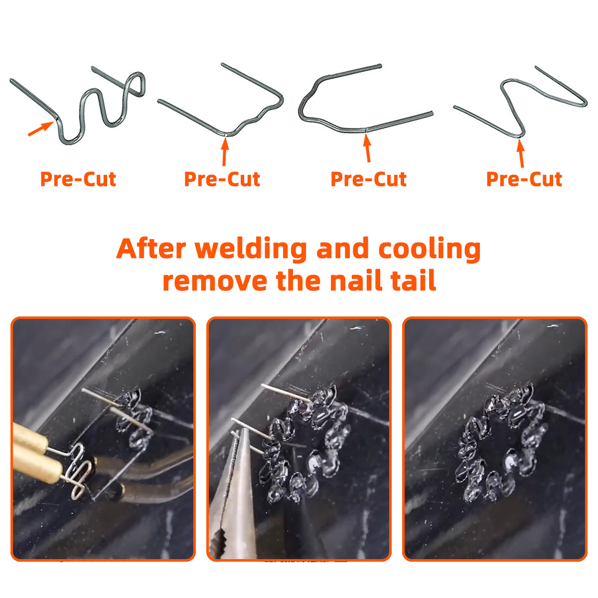 YONGRUN Car Repair Welding Wir - огляд і ціна Welding Tools In Workshop