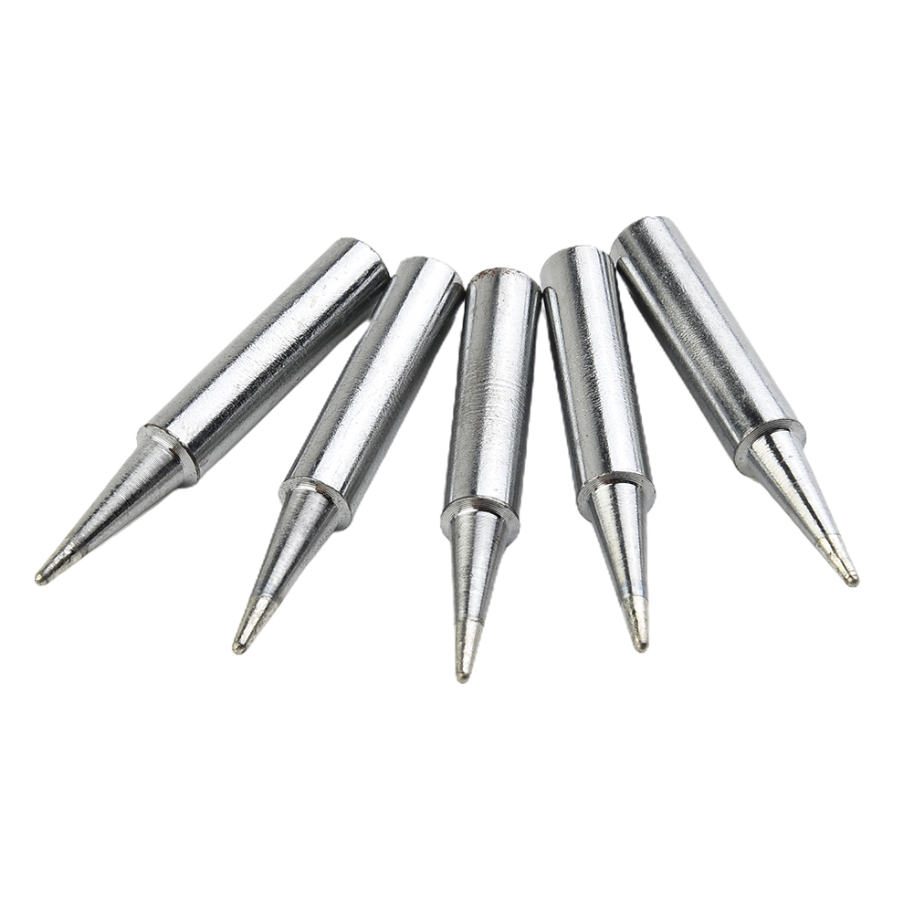 Station Solder Iron Tips Tool  - огляд і ціна Welding Tools In Workshop