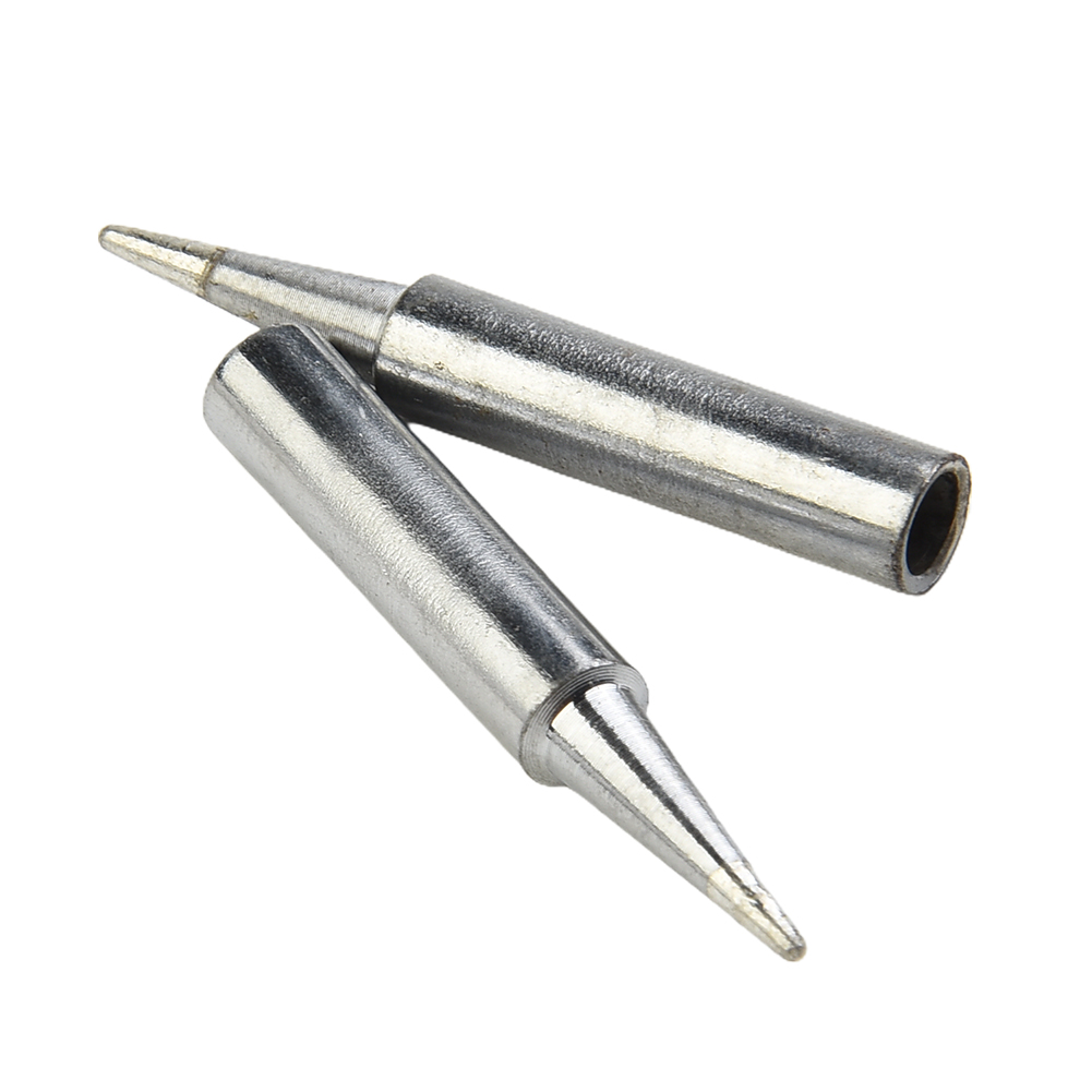 Station Solder Iron Tips Tool  - огляд і ціна Welding Tools In Workshop