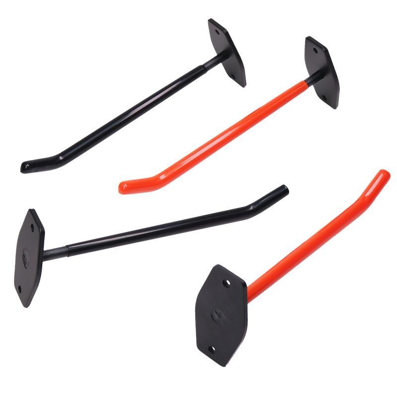 Heavy-Duty Wall-Mounted Storag - огляд і ціна Workshop Tools Storage