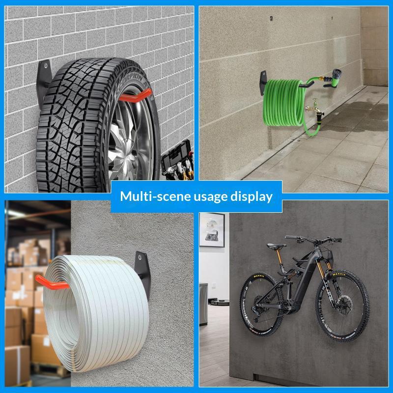Heavy-Duty Wall-Mounted Storag - огляд і ціна Workshop Tools Storage