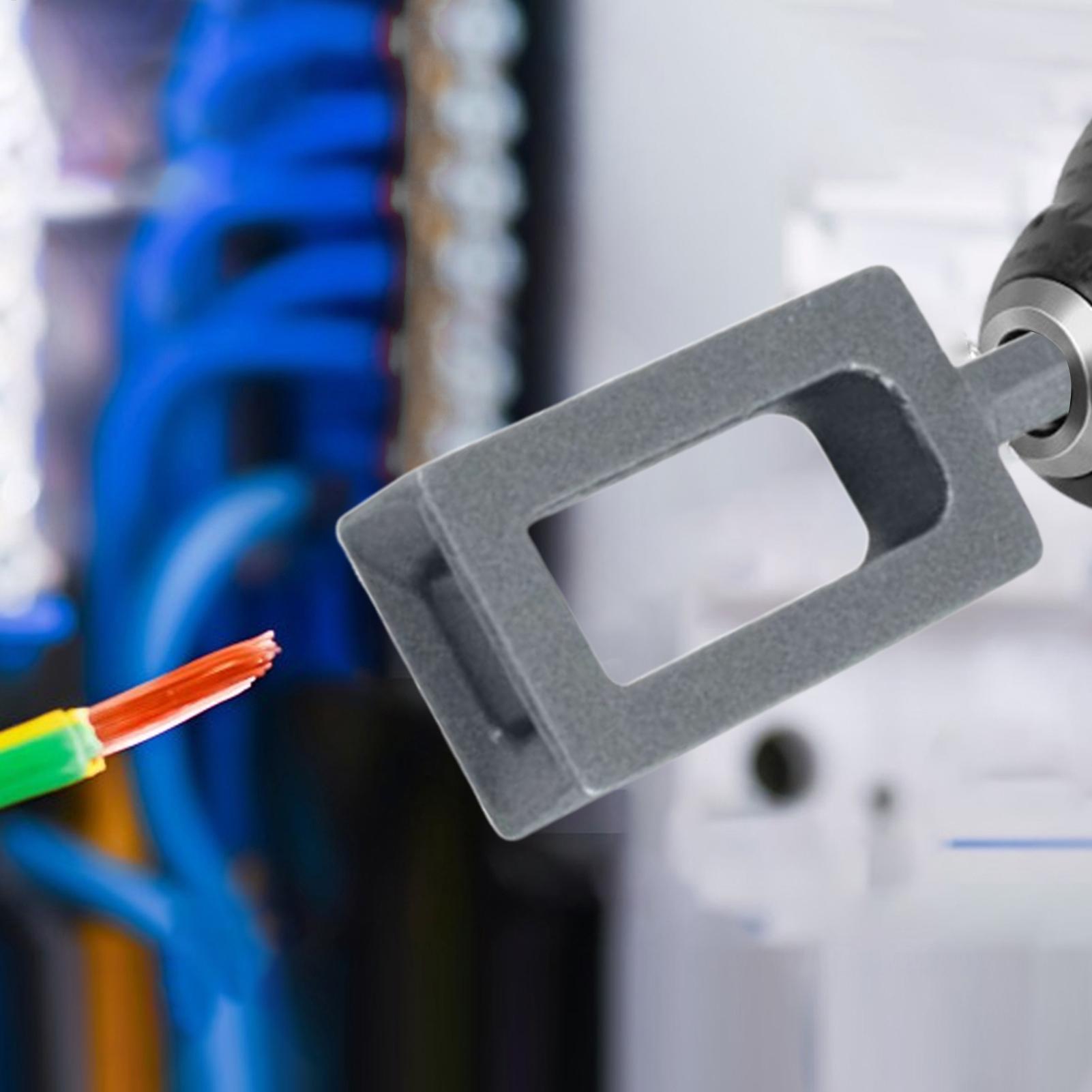 Wire Twister Multifunctional H - огляд і ціна Workshop Garage Tools Manufacturer
