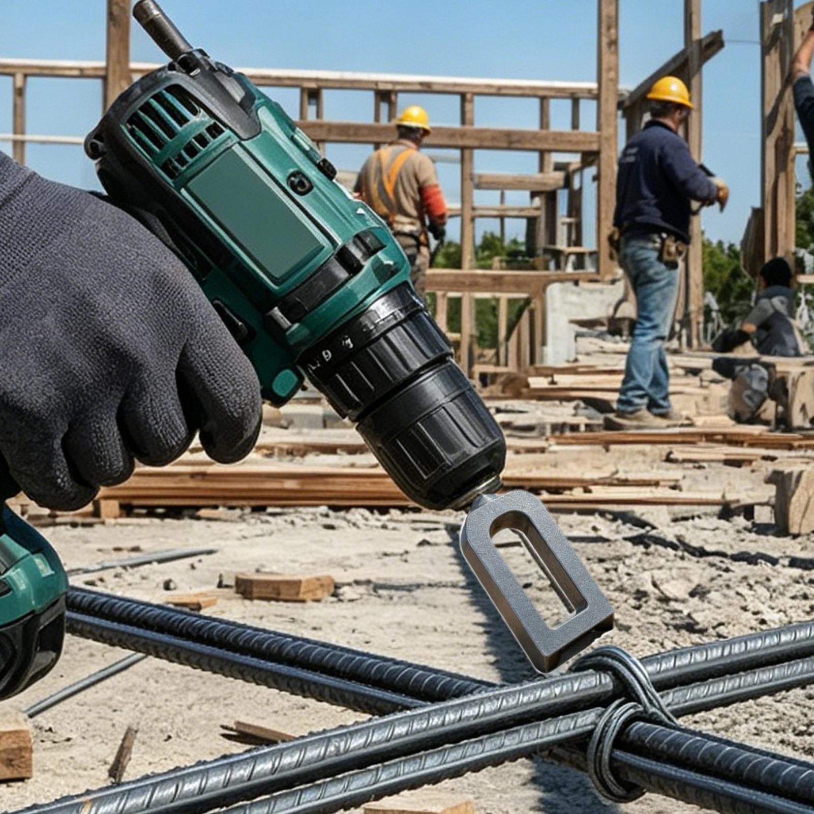 Wire Twister Multifunctional H - огляд і ціна Workshop Garage Tools Manufacturer